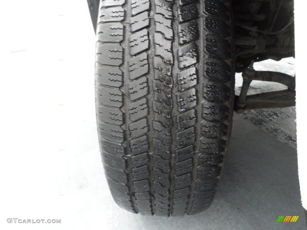 2009 Tahoe LTZ - White Diamond Tricoat / Light Cashmere photo #23