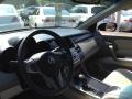 Crystal Black Pearl - RDX SH-AWD Photo No. 17