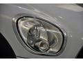 Light White - Cooper S Countryman Photo No. 25