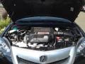 Crystal Black Pearl - RDX SH-AWD Photo No. 25