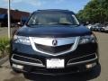 Crystal Black Pearl - MDX Technology Photo No. 2