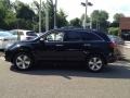 Crystal Black Pearl - MDX Technology Photo No. 4