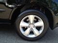 Crystal Black Pearl - MDX Technology Photo No. 5