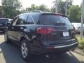 Crystal Black Pearl - MDX Technology Photo No. 6