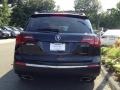 Crystal Black Pearl - MDX Technology Photo No. 7