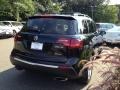 Crystal Black Pearl - MDX Technology Photo No. 8