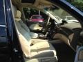 Crystal Black Pearl - MDX Technology Photo No. 11