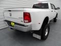 Bright White - Ram 3500 HD ST Crew Cab 4x4 Dually Photo No. 3