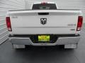 Bright White - Ram 3500 HD ST Crew Cab 4x4 Dually Photo No. 4