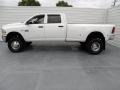 Bright White - Ram 3500 HD ST Crew Cab 4x4 Dually Photo No. 5