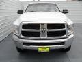 Bright White - Ram 3500 HD ST Crew Cab 4x4 Dually Photo No. 7