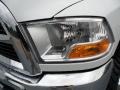 Bright White - Ram 3500 HD ST Crew Cab 4x4 Dually Photo No. 8