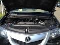 Crystal Black Pearl - MDX Technology Photo No. 24