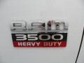 Bright White - Ram 3500 HD ST Crew Cab 4x4 Dually Photo No. 16