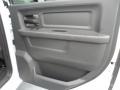 Bright White - Ram 3500 HD ST Crew Cab 4x4 Dually Photo No. 26