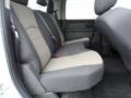 Bright White - Ram 3500 HD ST Crew Cab 4x4 Dually Photo No. 27