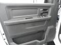 Bright White - Ram 3500 HD ST Crew Cab 4x4 Dually Photo No. 30