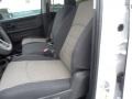 Bright White - Ram 3500 HD ST Crew Cab 4x4 Dually Photo No. 32