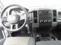 Bright White - Ram 3500 HD ST Crew Cab 4x4 Dually Photo No. 34
