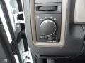 2012 Dodge Ram 3500 HD ST Crew Cab 4x4 Dually Controls