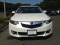 Premium White Pearl - TSX Sedan Photo No. 2