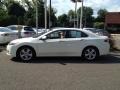 Premium White Pearl - TSX Sedan Photo No. 4