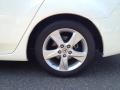 Premium White Pearl - TSX Sedan Photo No. 5