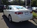 Premium White Pearl - TSX Sedan Photo No. 6