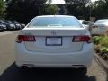 Premium White Pearl - TSX Sedan Photo No. 7