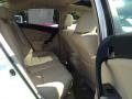 Premium White Pearl - TSX Sedan Photo No. 10