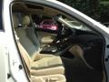 Premium White Pearl - TSX Sedan Photo No. 11