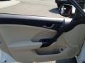 Premium White Pearl - TSX Sedan Photo No. 13