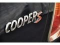 Green - Cooper S Hardtop Photo No. 6