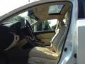 Premium White Pearl - TSX Sedan Photo No. 16