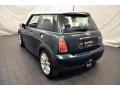 Green - Cooper S Hardtop Photo No. 8