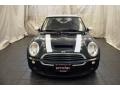 Green - Cooper S Hardtop Photo No. 20
