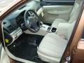 Caramel Bronze Pearl - Legacy 2.5i Premium Photo No. 2