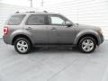2009 Sterling Grey Metallic Ford Escape Limited V6  photo #2