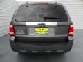 2009 Sterling Grey Metallic Ford Escape Limited V6  photo #4