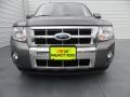 2009 Sterling Grey Metallic Ford Escape Limited V6  photo #8