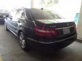Black - E 350 Sedan Photo No. 4