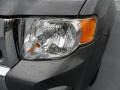 2009 Sterling Grey Metallic Ford Escape Limited V6  photo #9