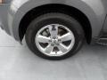 2009 Sterling Grey Metallic Ford Escape Limited V6  photo #12