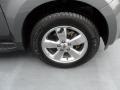 2009 Sterling Grey Metallic Ford Escape Limited V6  photo #15