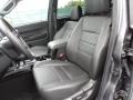 2009 Sterling Grey Metallic Ford Escape Limited V6  photo #32