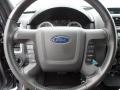 2009 Sterling Grey Metallic Ford Escape Limited V6  photo #41