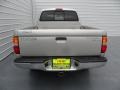 2004 Lunar Mist Metallic Toyota Tacoma V6 TRD Double Cab 4x4  photo #4