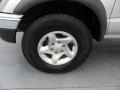 2004 Lunar Mist Metallic Toyota Tacoma V6 TRD Double Cab 4x4  photo #10
