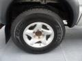 2004 Lunar Mist Metallic Toyota Tacoma V6 TRD Double Cab 4x4  photo #13