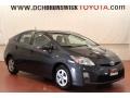 Winter Gray Metallic - Prius Hybrid II Photo No. 1